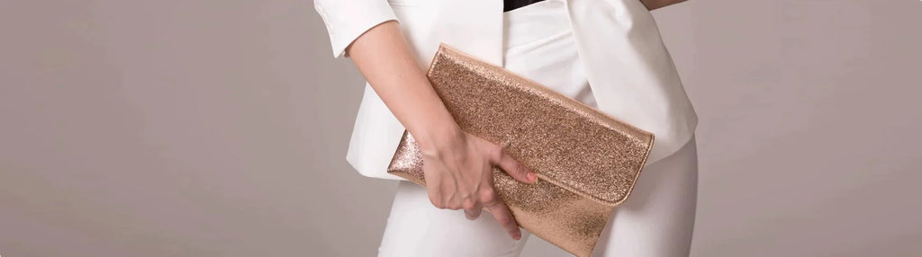 Designer Clutch Bags for Women
